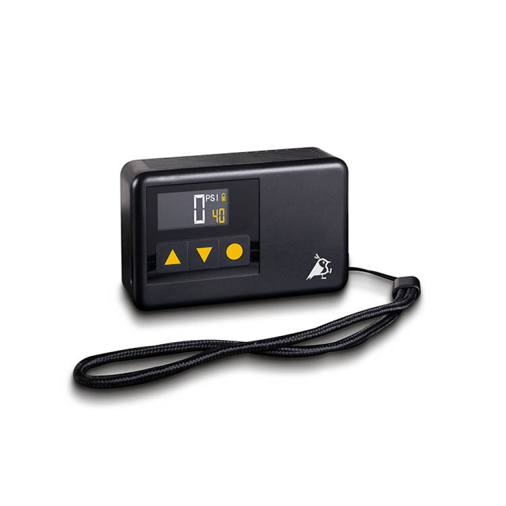 Sykkelpumpe mini i gruppen Kjøretøy / Sykkeltilbehør hos SmartaSaker.se (14636)