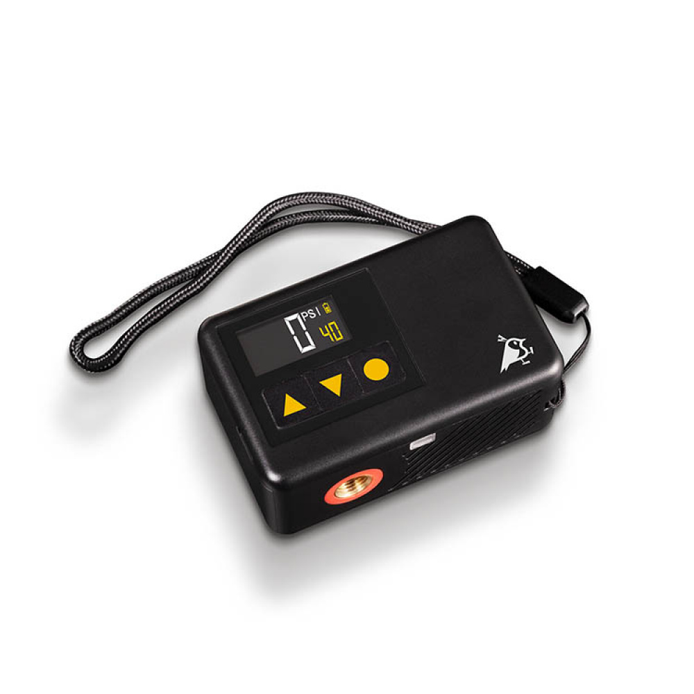 Sykkelpumpe mini i gruppen Kjøretøy / Sykkeltilbehør hos SmartaSaker.se (14636)