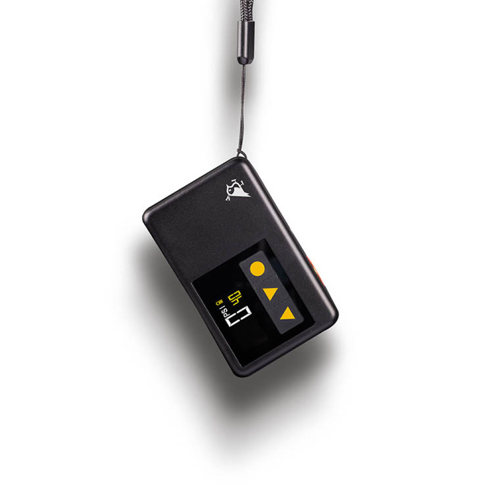 Sykkelpumpe mini i gruppen Kjøretøy / Sykkeltilbehør hos SmartaSaker.se (14636)