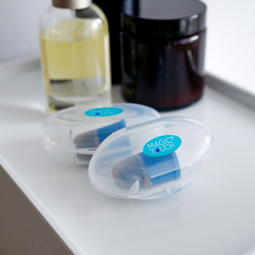 Applikator for øyedråper i gruppen Hjemmet / Baderom / Hygiene hos SmartaSaker.se (14638)