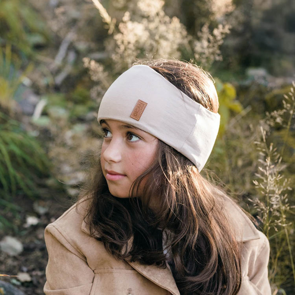 Pannebånd med hodebeskyttelse OICAN i gruppen Sikkerhet / Trygghet / Personlig sikkerhet hos SmartaSaker.se (14642)