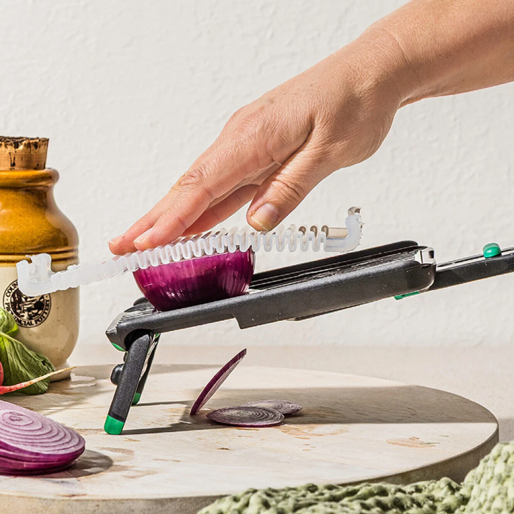 Mandolin Dreamfarm i gruppen Hjemmet / Kjøkken / Press, hakk og skrell hos SmartaSaker.se (14645)