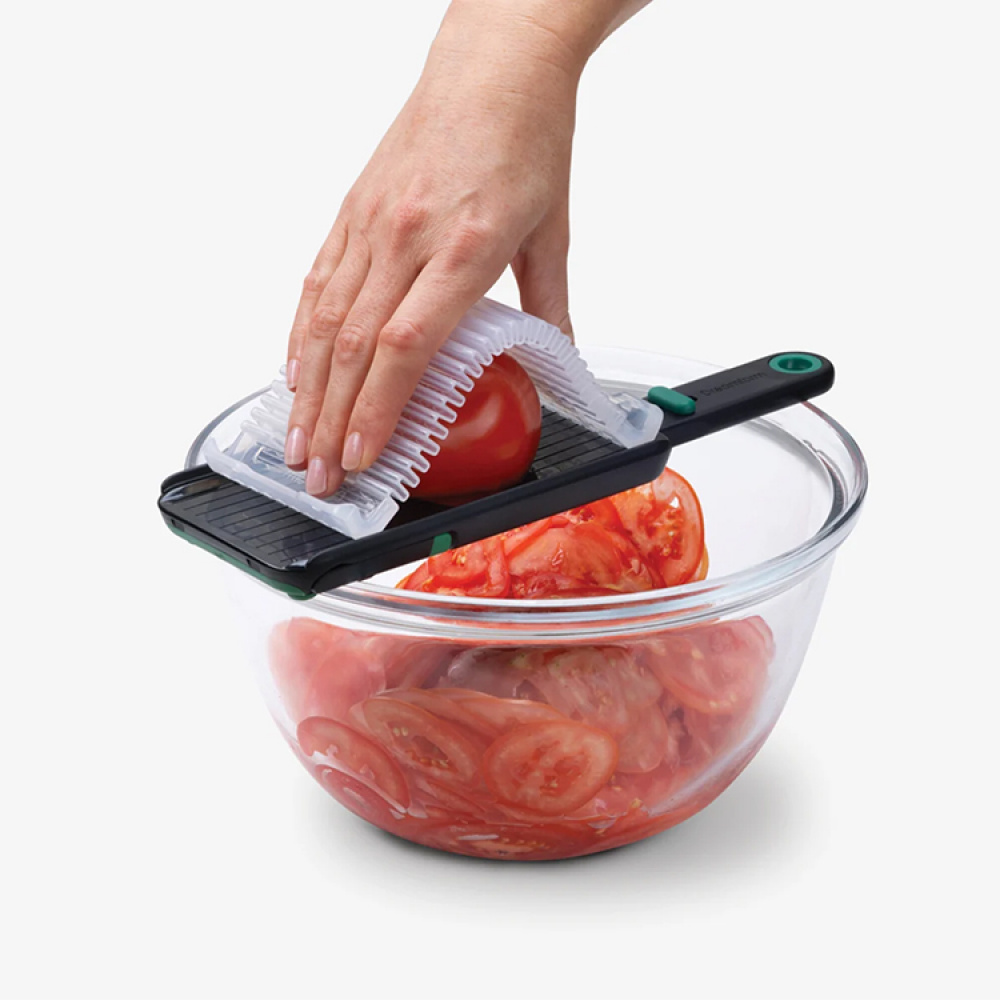 Mandolin Dreamfarm i gruppen Hjemmet / Kjøkken / Press, hakk og skrell hos SmartaSaker.se (14645)