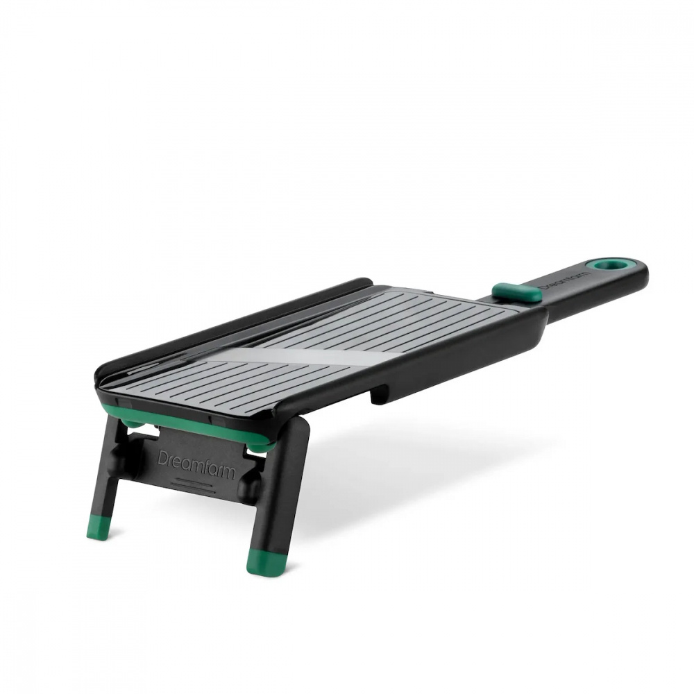 Mandolin Dreamfarm i gruppen Hjemmet / Kjøkken / Press, hakk og skrell hos SmartaSaker.se (14645)