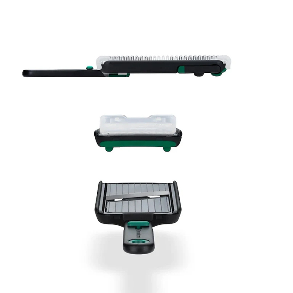 Mandolin Dreamfarm i gruppen Hjemmet / Kjøkken / Press, hakk og skrell hos SmartaSaker.se (14645)