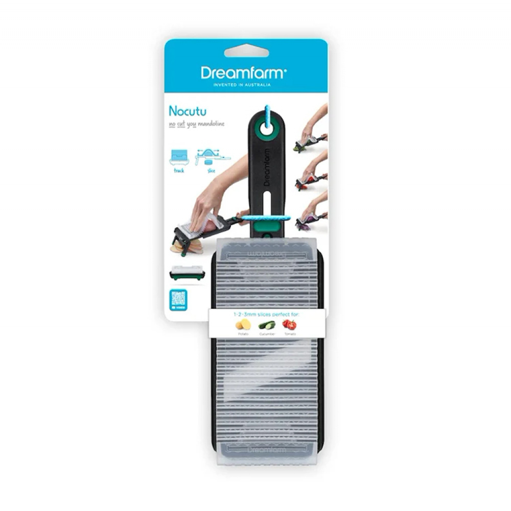 Mandolin Dreamfarm i gruppen Hjemmet / Kjøkken / Press, hakk og skrell hos SmartaSaker.se (14645)