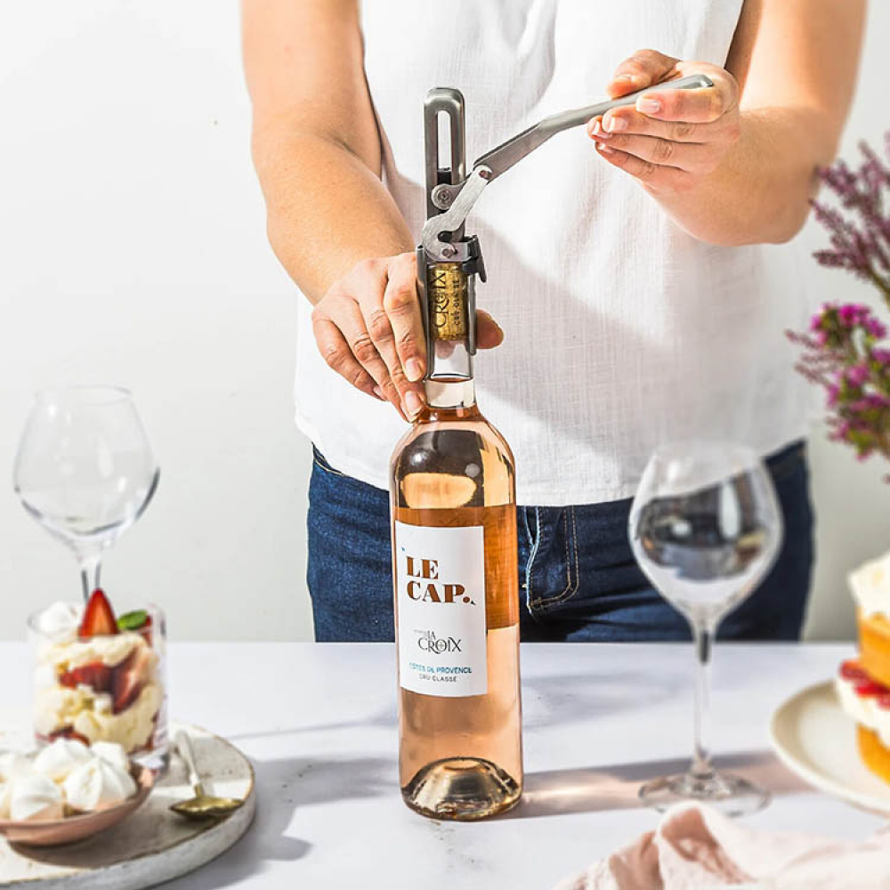 Vinåpner i gruppen Hjemmet / Kjøkken / Drikke hos SmartaSaker.se (14646)