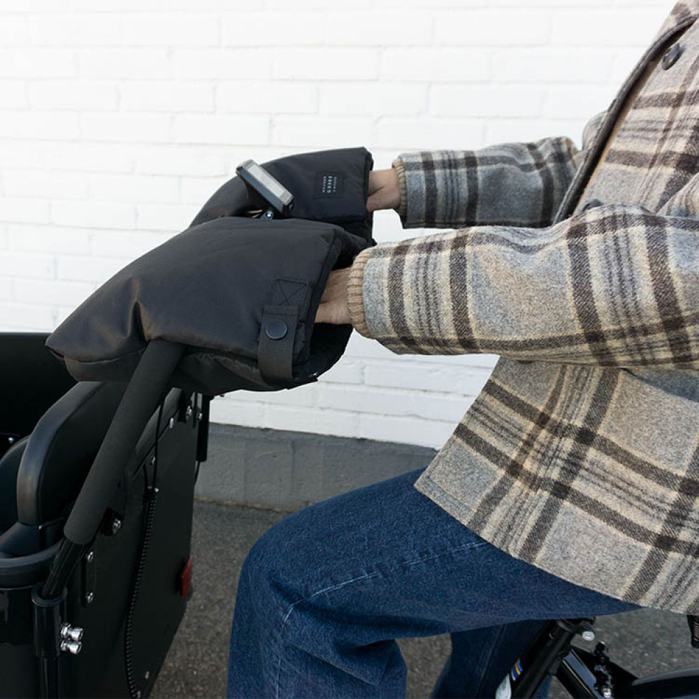 Votter til kassesykkel i gruppen Kjøretøy / Sykkeltilbehør hos SmartaSaker.se (14650)