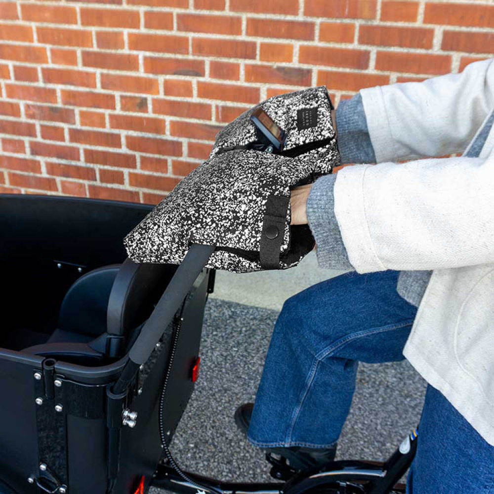 Votter til kassesykkel i gruppen Kjøretøy / Sykkeltilbehør hos SmartaSaker.se (14650)