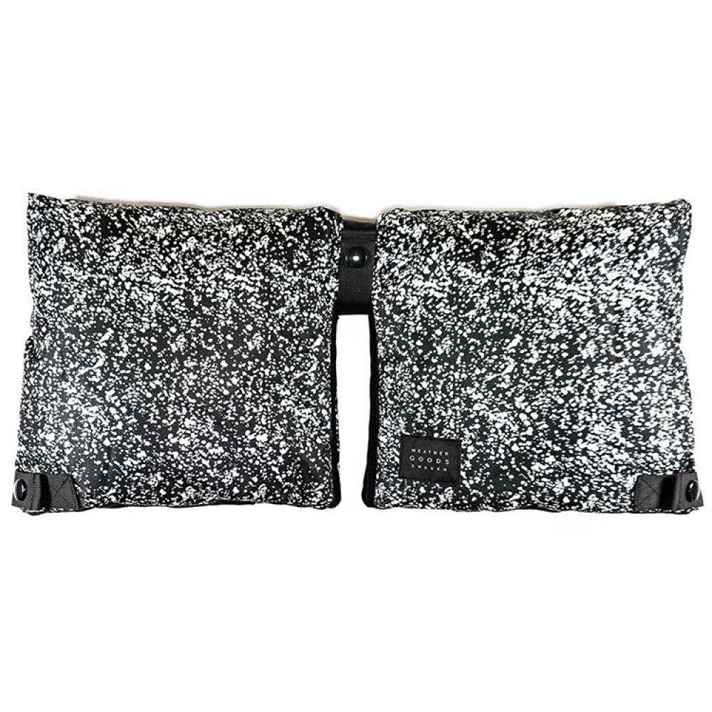 Votter til kassesykkel i gruppen Kjøretøy / Sykkeltilbehør hos SmartaSaker.se (14650)