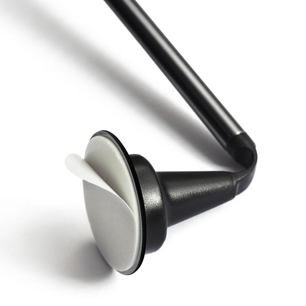 Magnetisk håndklehenger i gruppen Hjemmet / Kjøkken / Kjøkkeninnredning hos SmartaSaker.se (14651)