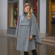 Regnponcho med refleks, Lasessor Regnponcho med refleks, Lasessor