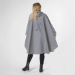 Regnponcho med refleks, Lasessor