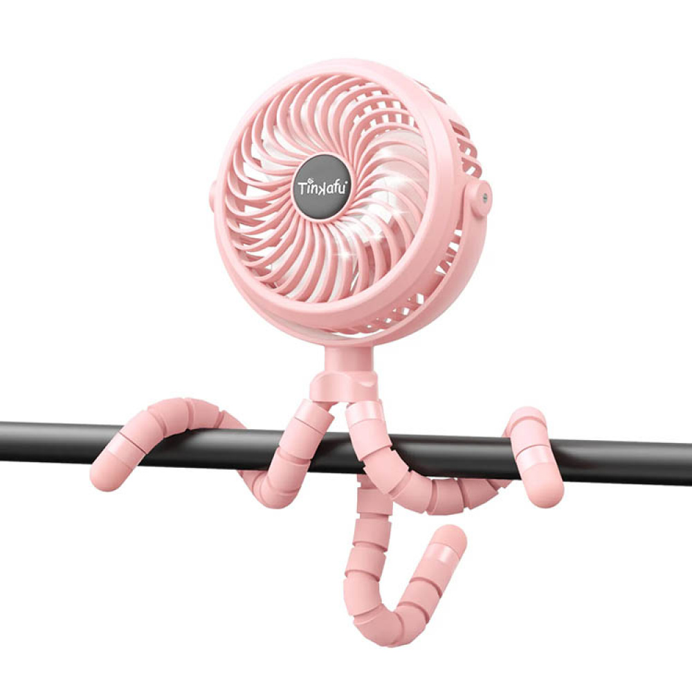 Barnevognvifte i gruppen Fritid / Sommeraktiviteter / Vifte og kjøling hos SmartaSaker.se (14663)