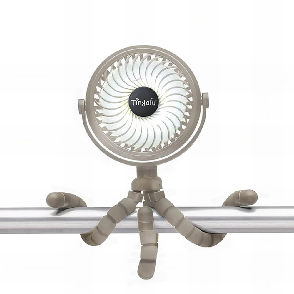 Barnevognvifte i gruppen Fritid / Sommeraktiviteter / Vifte og kjøling hos SmartaSaker.se (14663)