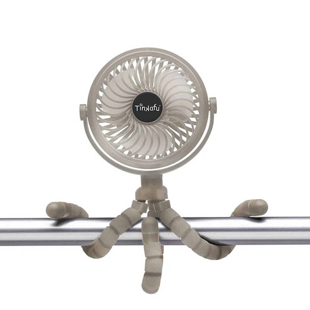 Barnevognvifte i gruppen Fritid / Sommeraktiviteter / Vifte og kjøling hos SmartaSaker.se (14663)