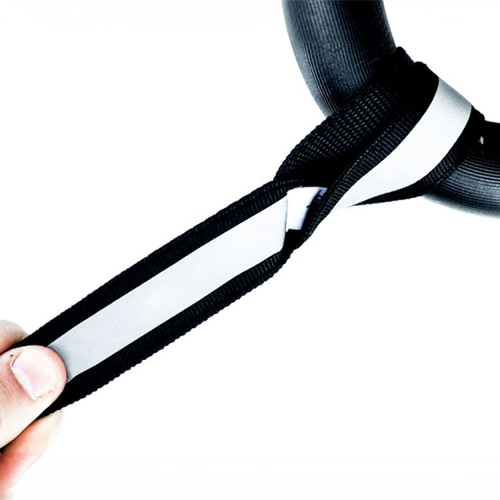 Håndleddsstropp med refleks for barnevogn i gruppen Hjemmet / Barneting hos SmartaSaker.se (14664)