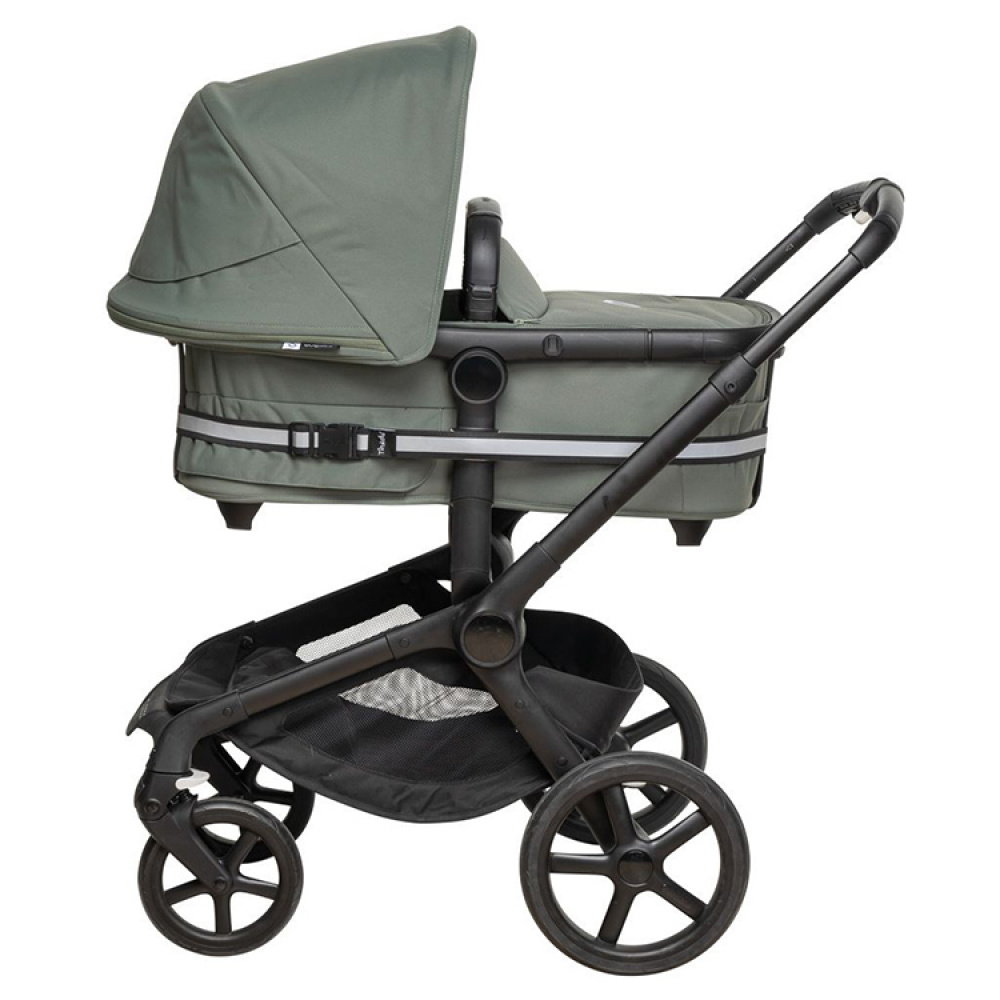 Refleksbånd for barnevogner i gruppen Sikkerhet / Reflekser hos SmartaSaker.se (14665)