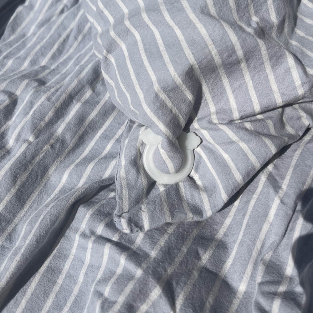 Dyneklemmer 4-pakning, CoverClips i gruppen Hjemmet hos SmartaSaker.se (14668)