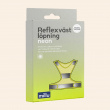 Refleksvest for løping