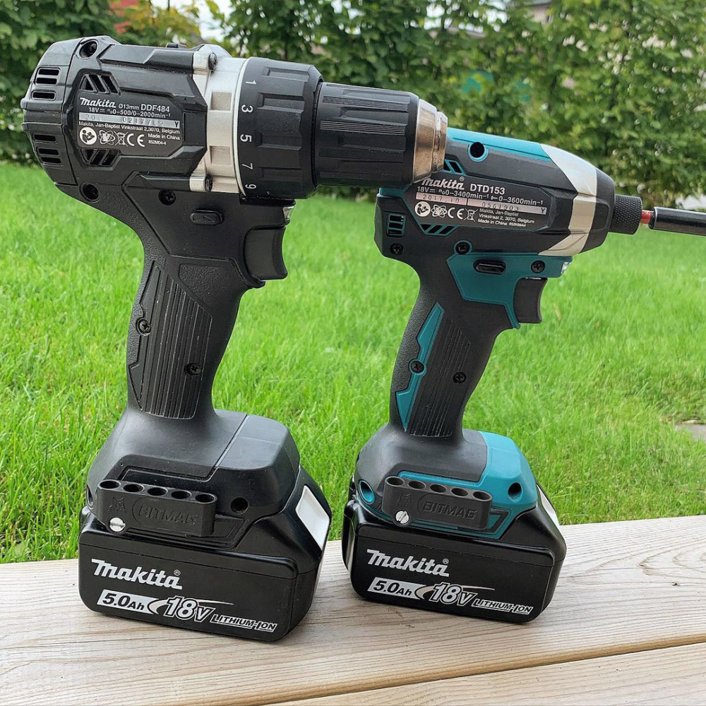 Bitsholder Bitsmag i gruppen Fritid / Fikse og Reparere / Verktøy hos SmartaSaker.se (14671)