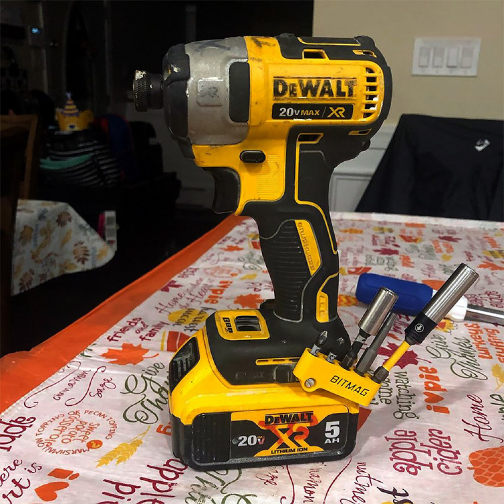 Bitsholder Bitsmag i gruppen Fritid / Fikse og Reparere / Verktøy hos SmartaSaker.se (14671)