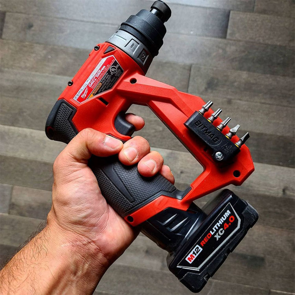 Bitsholder Bitsmag i gruppen Fritid / Fikse og Reparere / Verktøy hos SmartaSaker.se (14671)