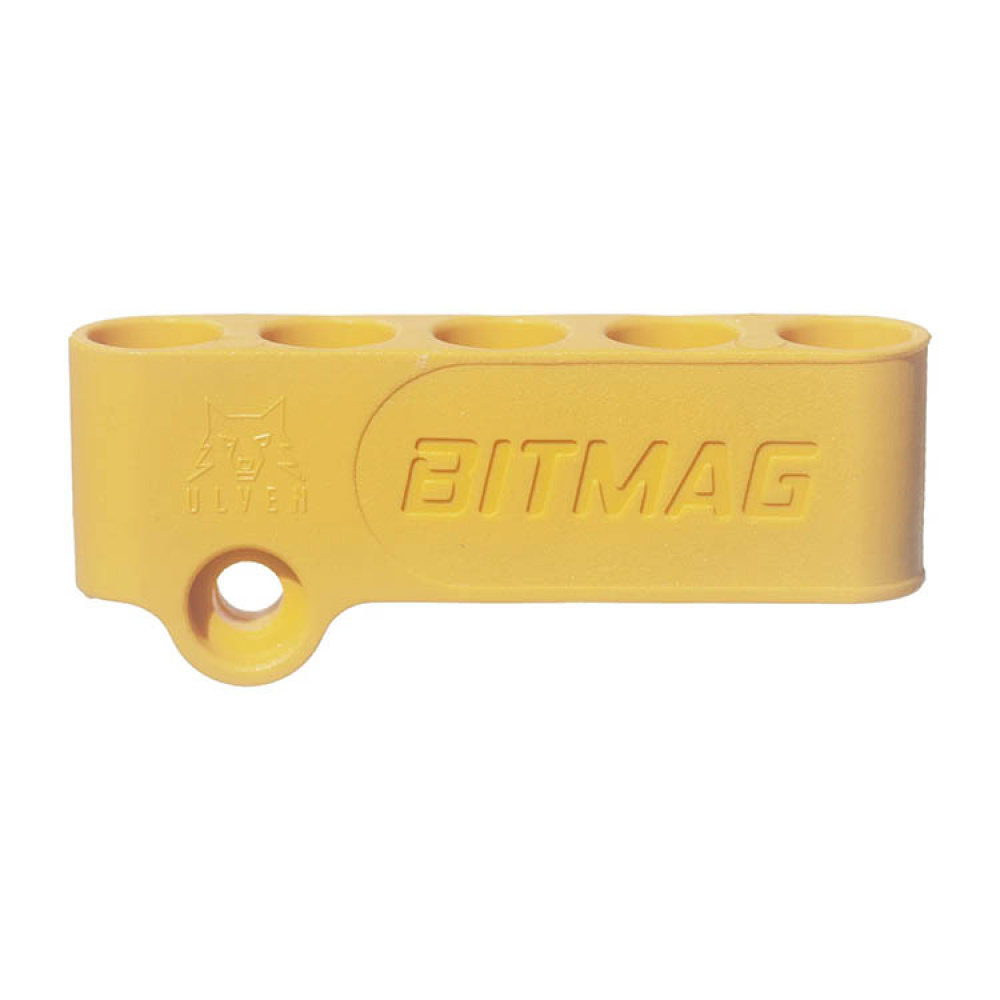 Bitsholder Bitsmag i gruppen Fritid / Fikse og Reparere / Verktøy hos SmartaSaker.se (14671)