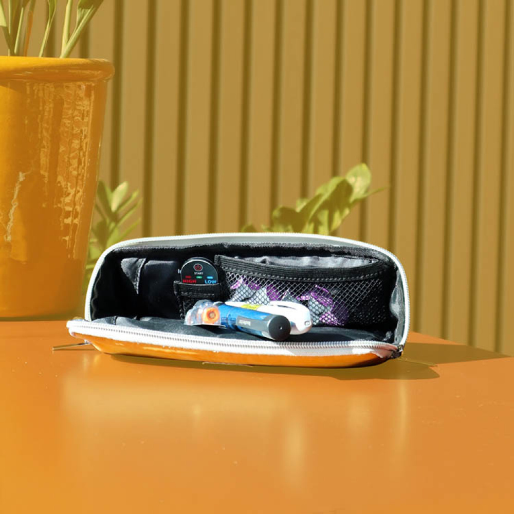 Kjølende diabetesveske i gruppen Sikkerhet / Trygghet / Smart hjelp hos SmartaSaker.se (14672)