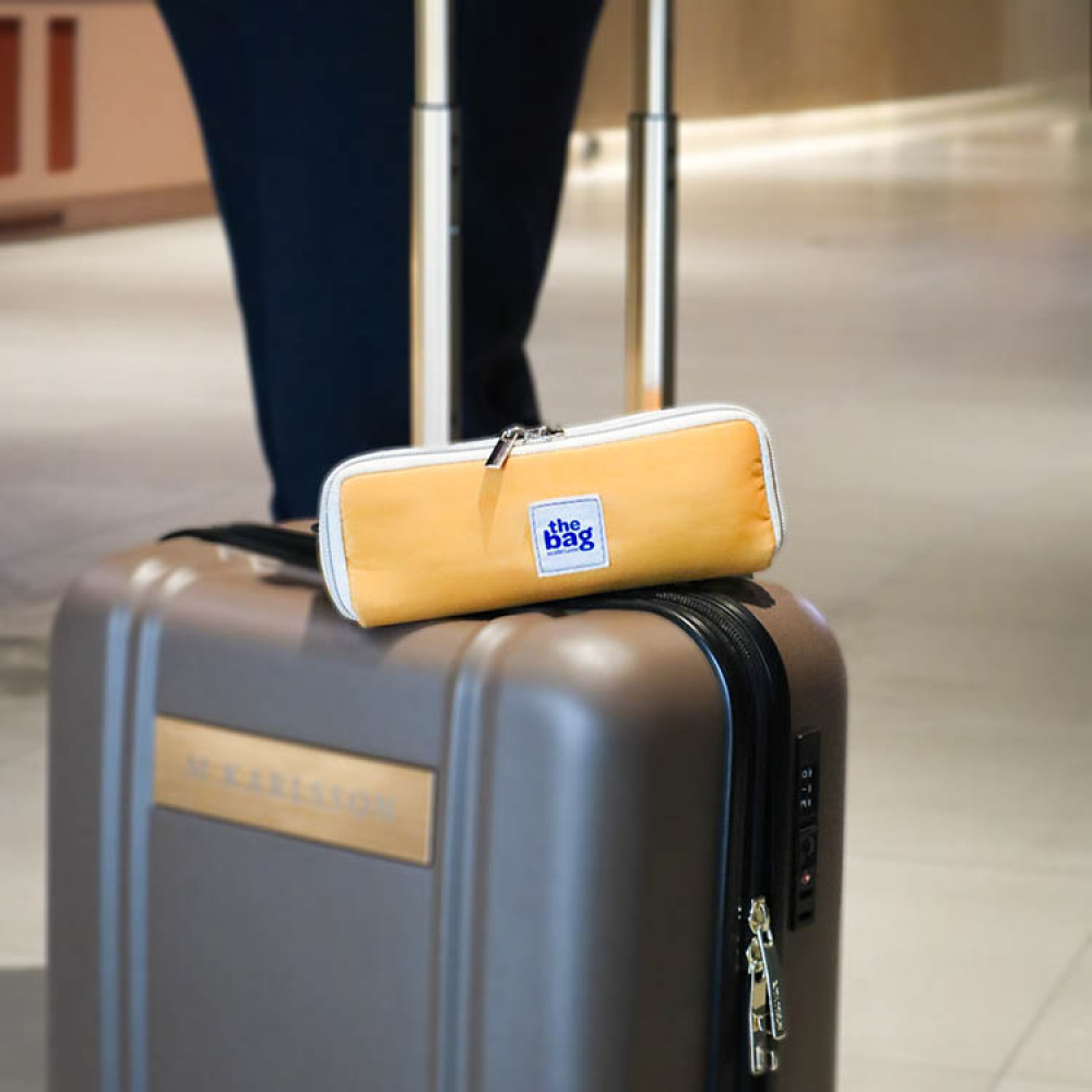 Kjølende diabetesveske i gruppen Sikkerhet / Trygghet / Smart hjelp hos SmartaSaker.se (14672)