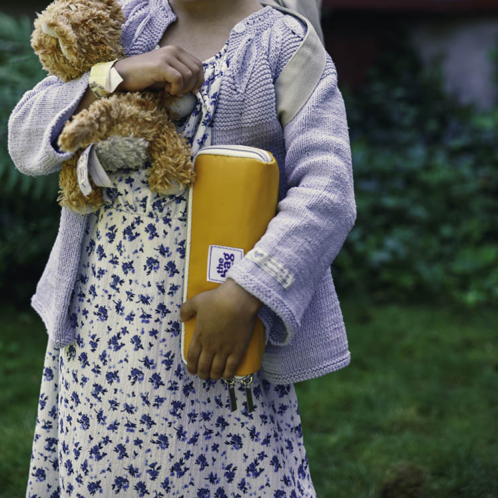 Kjølende diabetesveske i gruppen Sikkerhet / Trygghet / Smart hjelp hos SmartaSaker.se (14672)