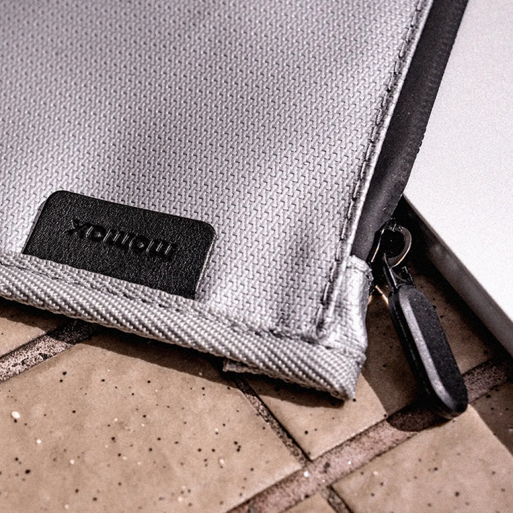 Flammehemmende oppbevaringslomme i gruppen Sikkerhet / Brannsikkerhet hos SmartaSaker.se (14673)