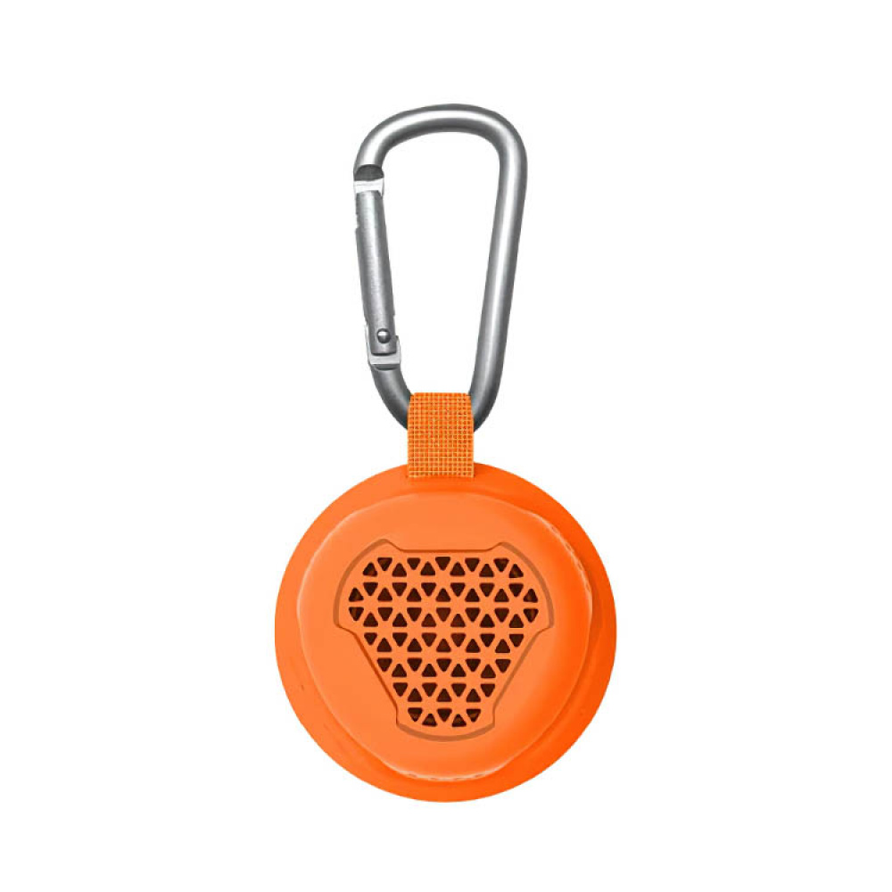 Magnetisk mobil høyttaler, ekstrem i gruppen Hjemmet / Elektronikk / Høyttalere og høretelefoner hos SmartaSaker.se (14674)