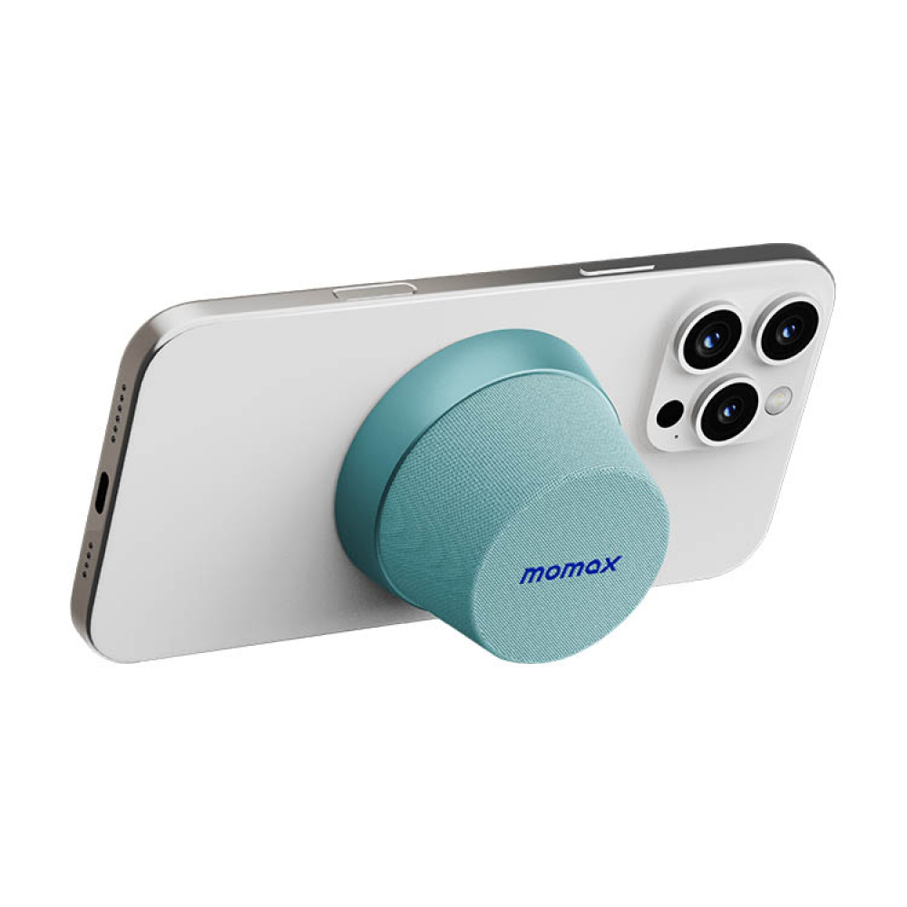 Magnetisk mobil høyttaler i gruppen Hjemmet / Elektronikk / Høyttalere og høretelefoner hos SmartaSaker.se (14675)