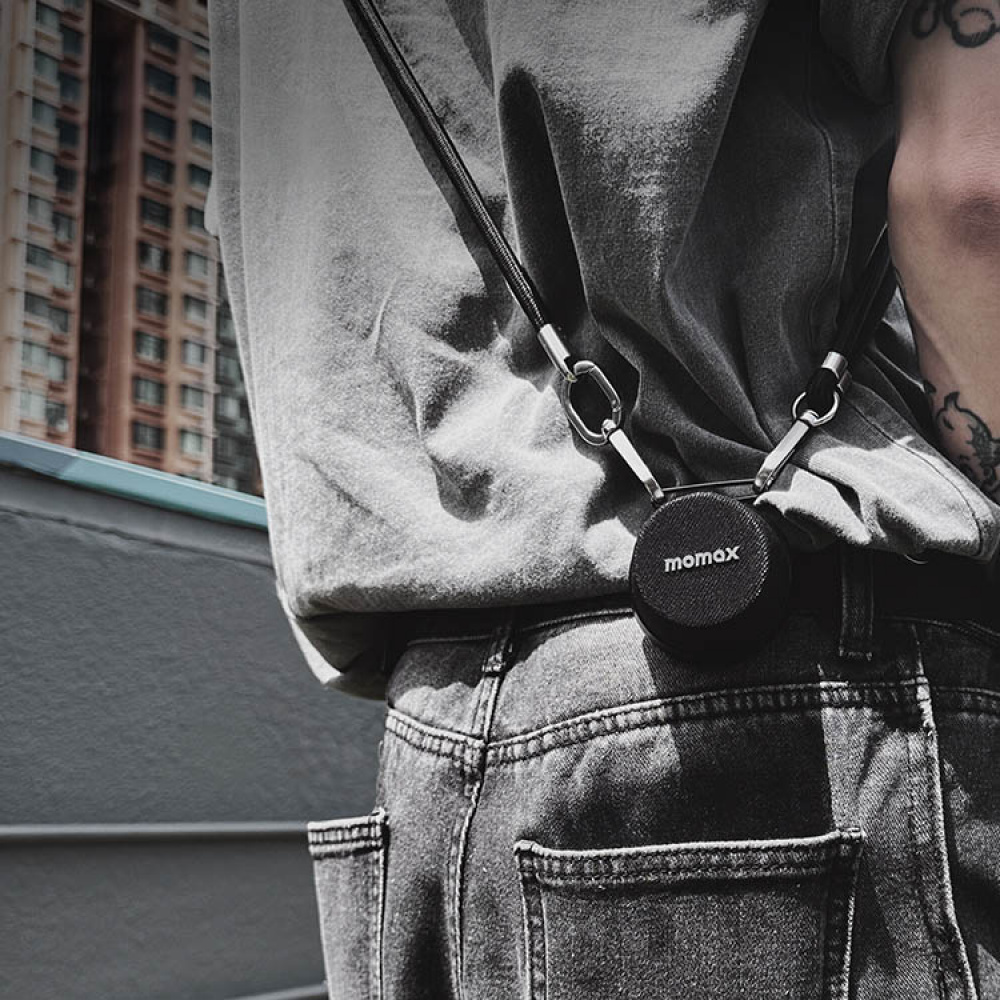 Magnetisk mobil høyttaler i gruppen Hjemmet / Elektronikk / Høyttalere og høretelefoner hos SmartaSaker.se (14675)