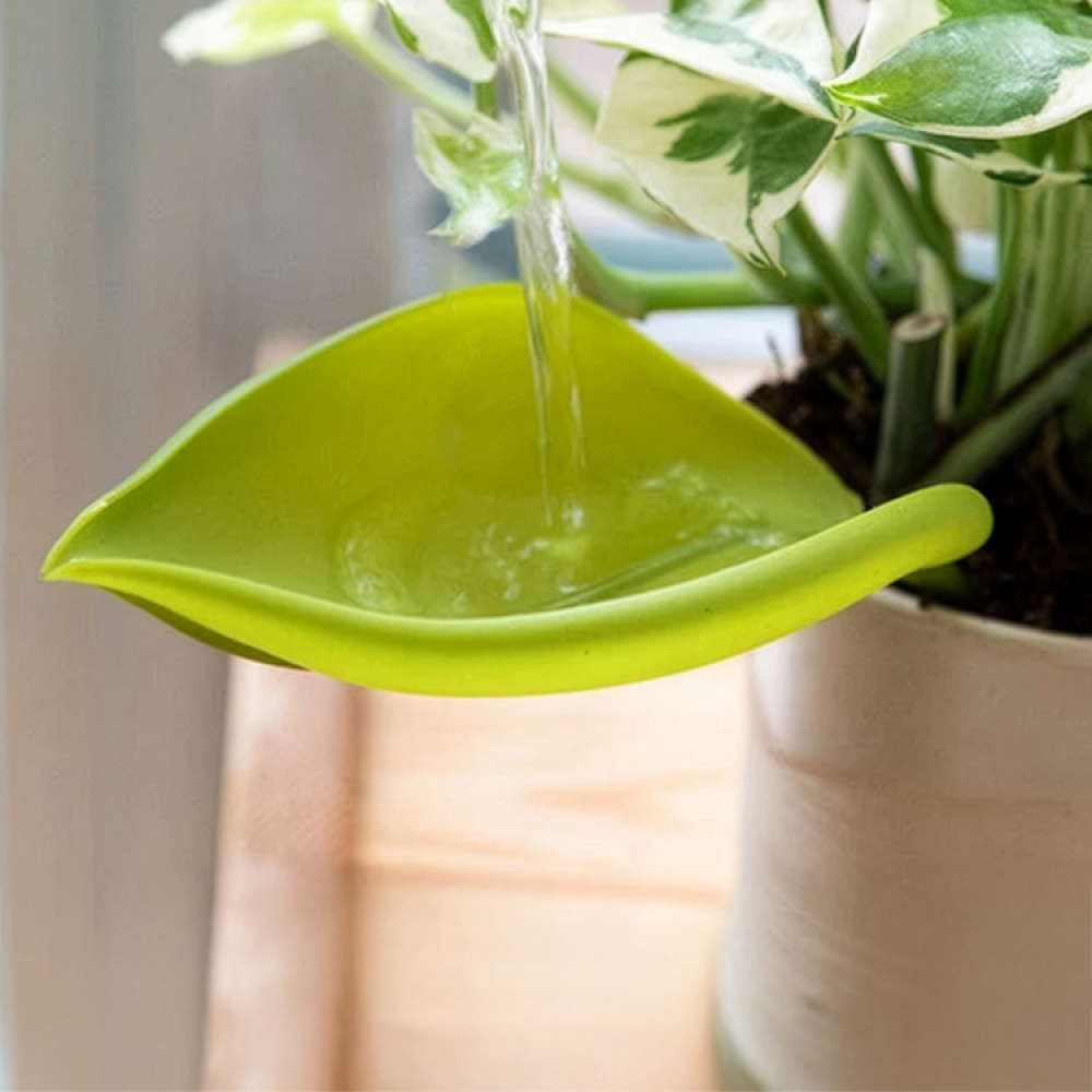 Vanningstrakt for krukke, 3-pakning i gruppen Hjemmet / Hage / Vanning hos SmartaSaker.se (14677)