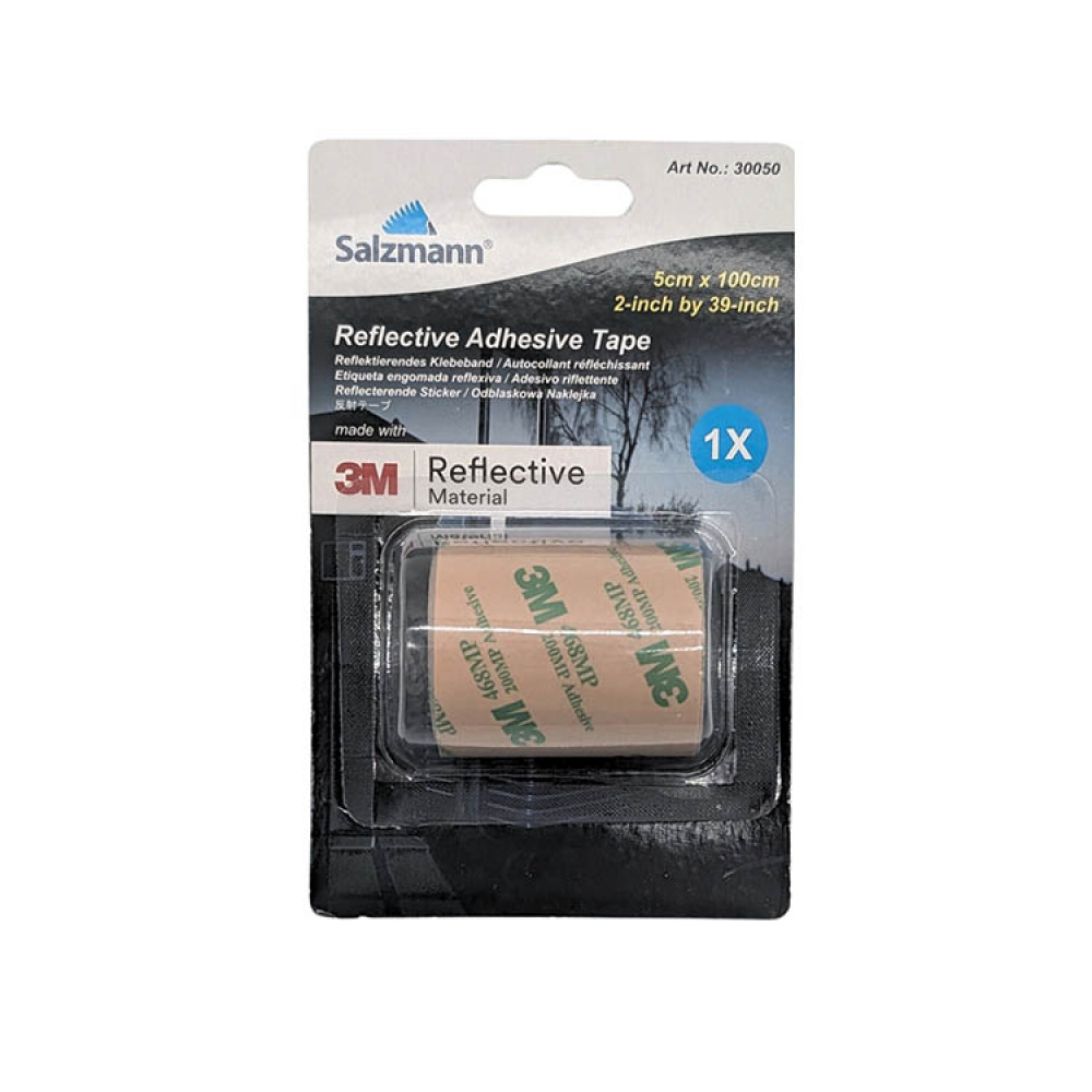 Reflekterende tape i gruppen Sikkerhet / Reflekser hos SmartaSaker.se (14679)