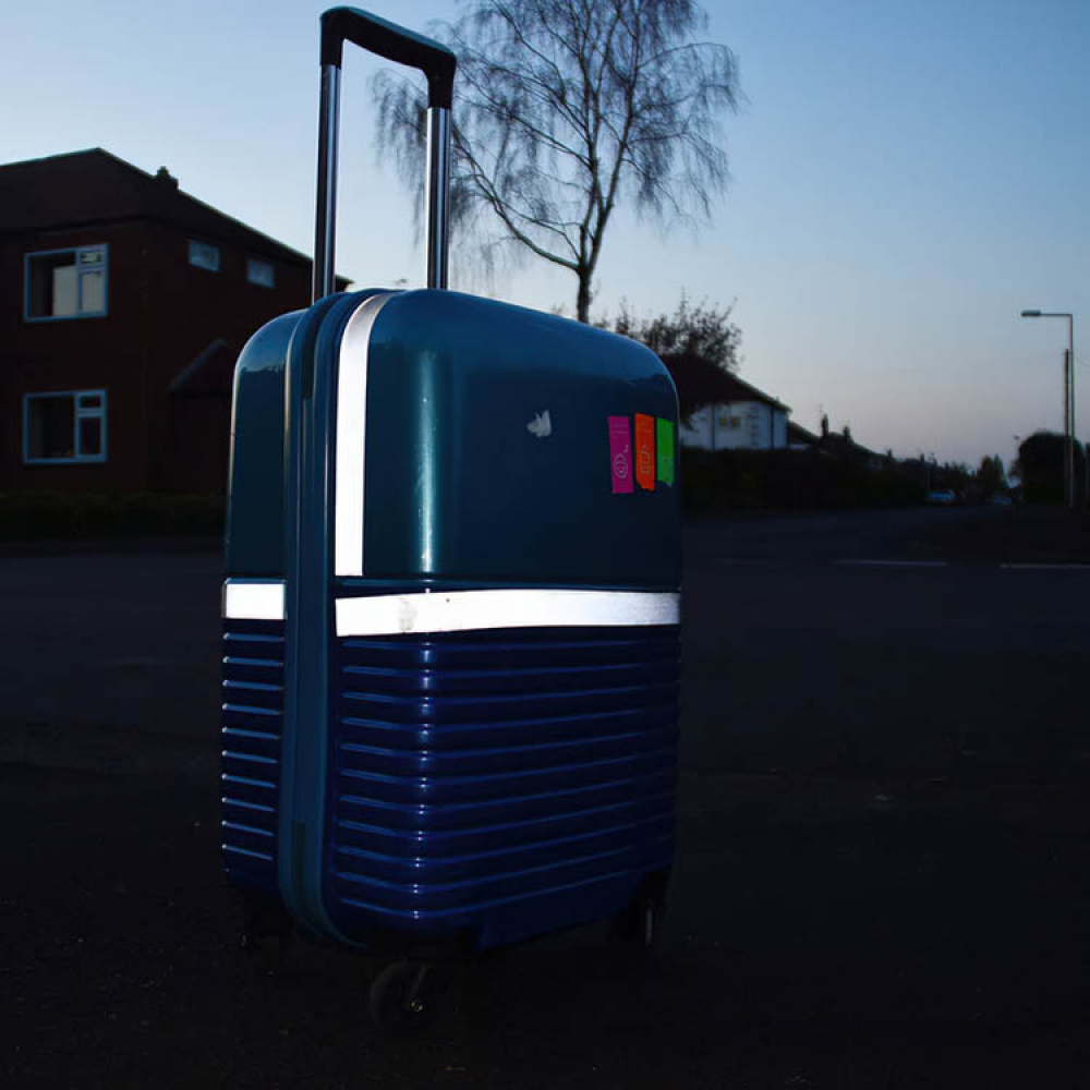 Reflekterende tape i gruppen Sikkerhet / Reflekser hos SmartaSaker.se (14679)