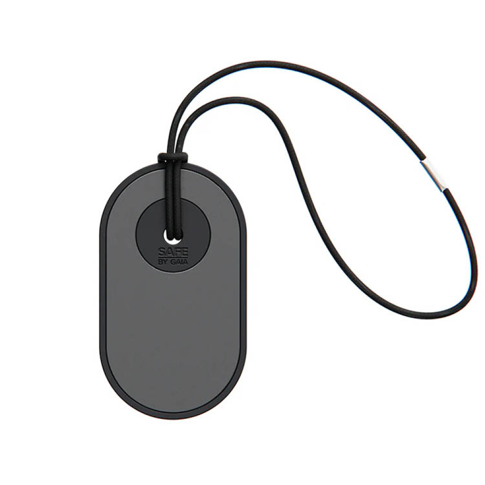 Refleks med elastisk snor i gruppen Sikkerhet / Reflekser hos SmartaSaker.se (14680)