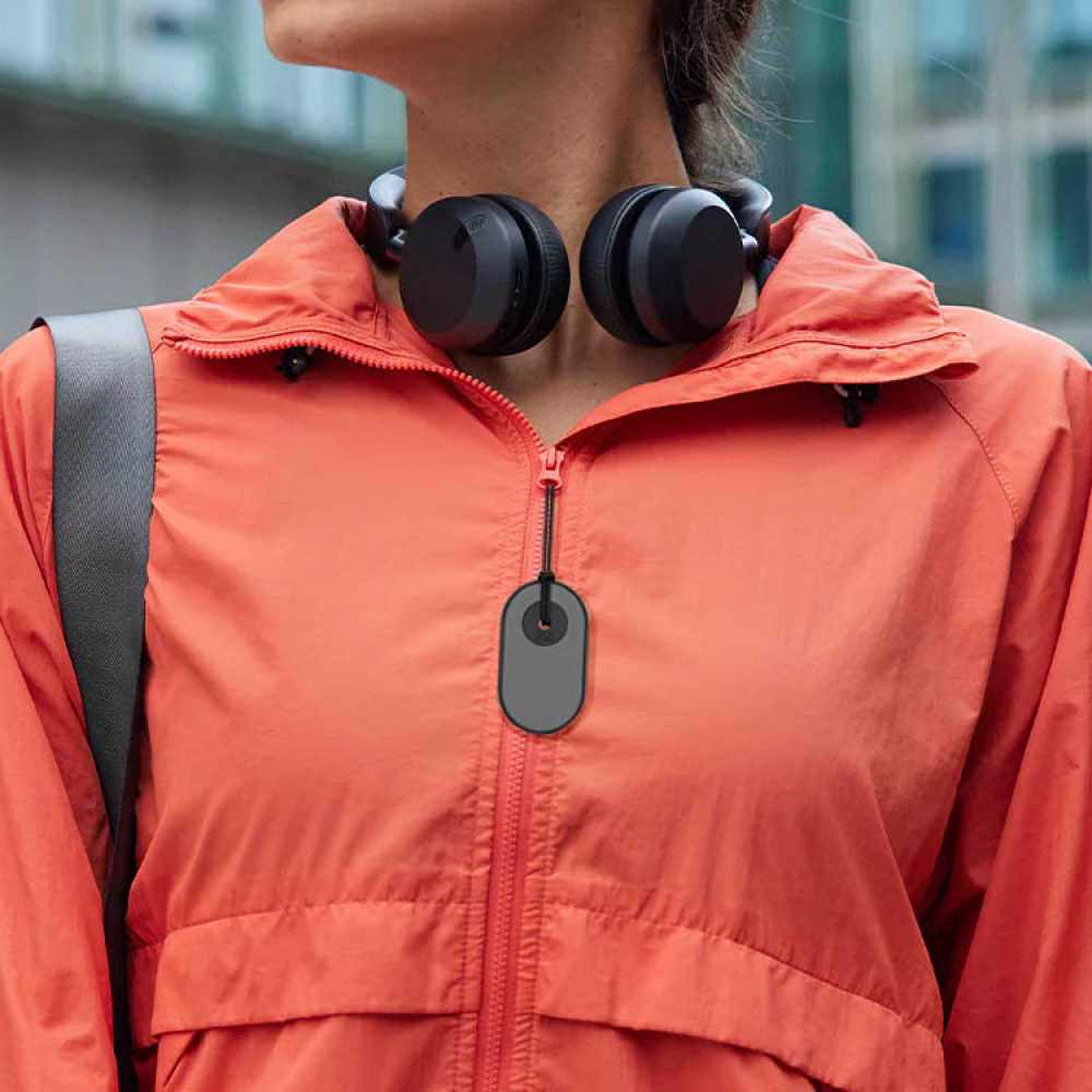 Refleks med elastisk snor i gruppen Sikkerhet / Reflekser hos SmartaSaker.se (14680)