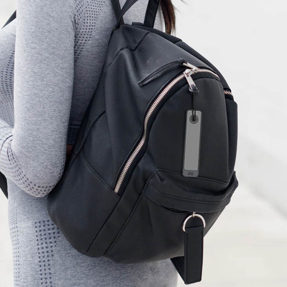 Refleks med elastisk snor i gruppen Sikkerhet / Reflekser hos SmartaSaker.se (14680)