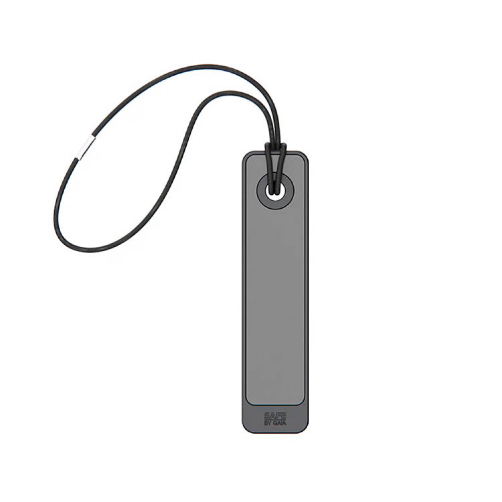 Refleks med elastisk snor i gruppen Sikkerhet / Reflekser hos SmartaSaker.se (14680)