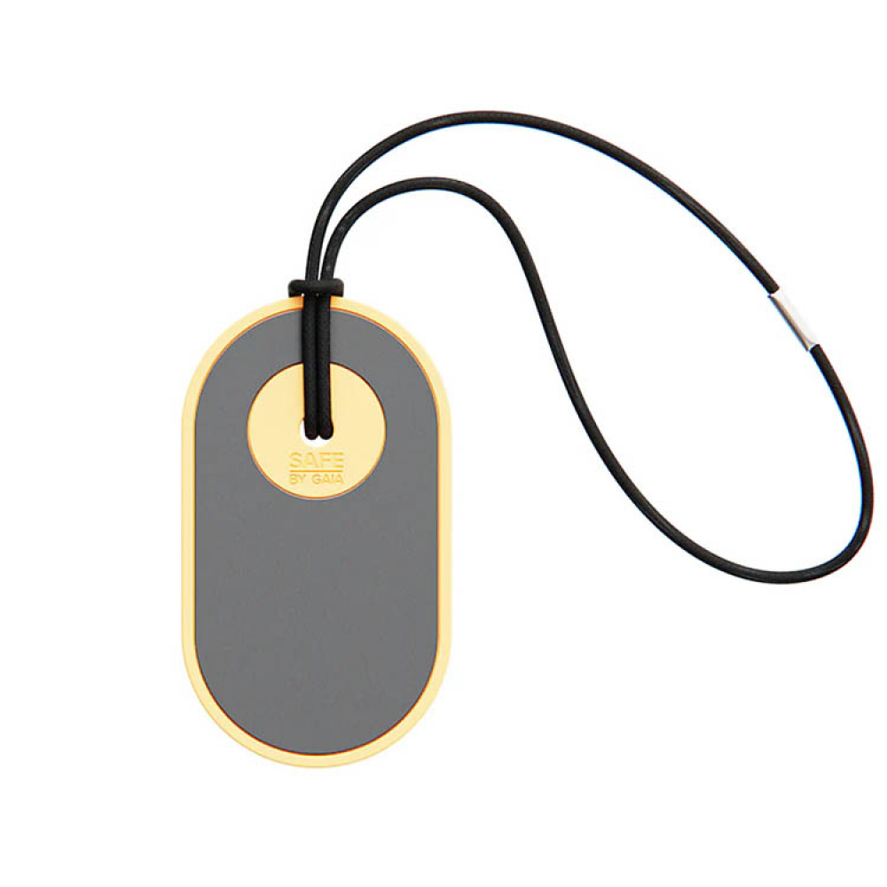 Refleks med elastisk snor i gruppen Sikkerhet / Reflekser hos SmartaSaker.se (14680)