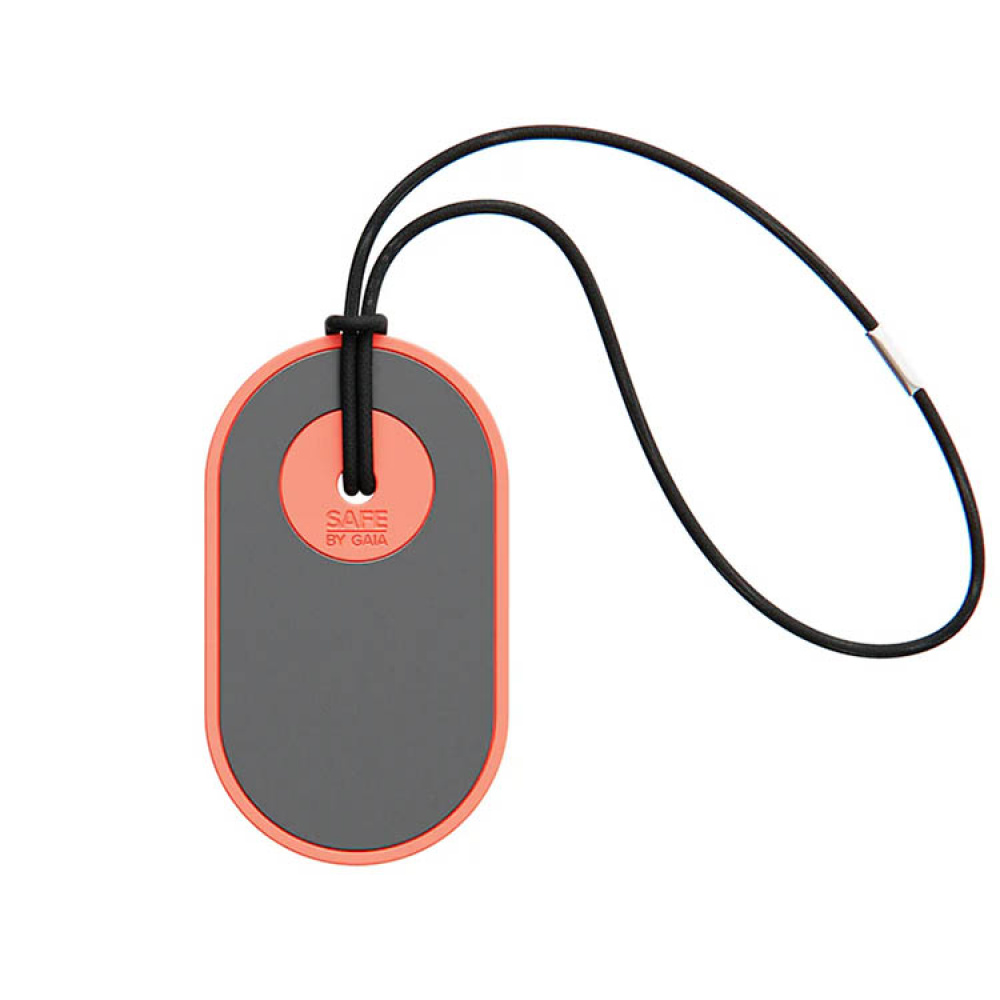 Refleks med elastisk snor i gruppen Sikkerhet / Reflekser hos SmartaSaker.se (14680)