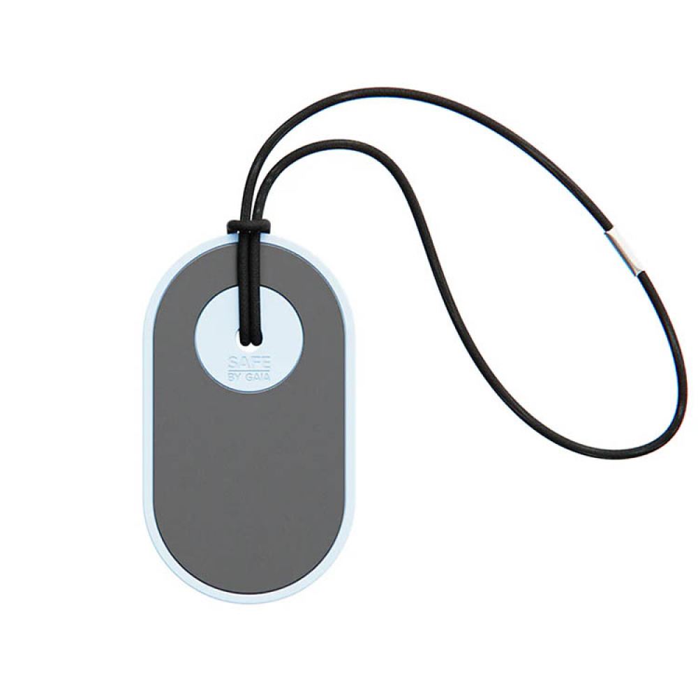 Refleks med elastisk snor i gruppen Sikkerhet / Reflekser hos SmartaSaker.se (14680)