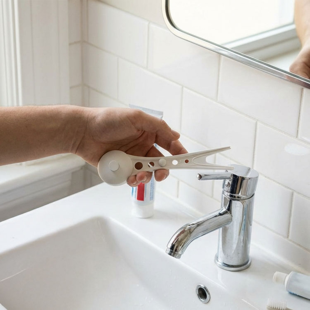 Tanntrådholder, Flossy i gruppen Hjemmet / Baderom / Hygiene hos SmartaSaker.se (14682)