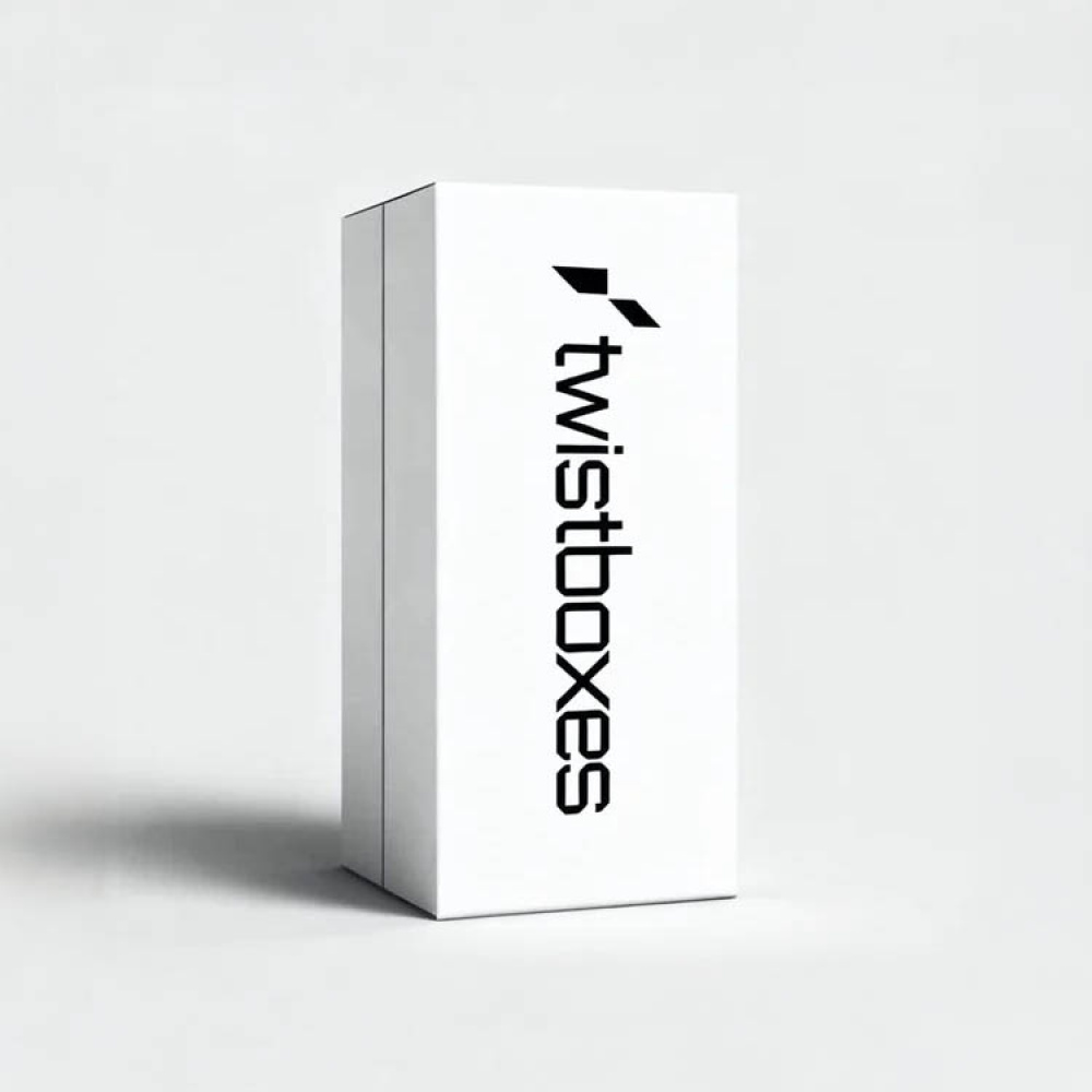 Sammenrullbar takboks, Twistboxes i gruppen Kjøretøy / Biltilbehør hos SmartaSaker.se (14688)