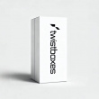 Sammenrullbar takboks, Twistboxes