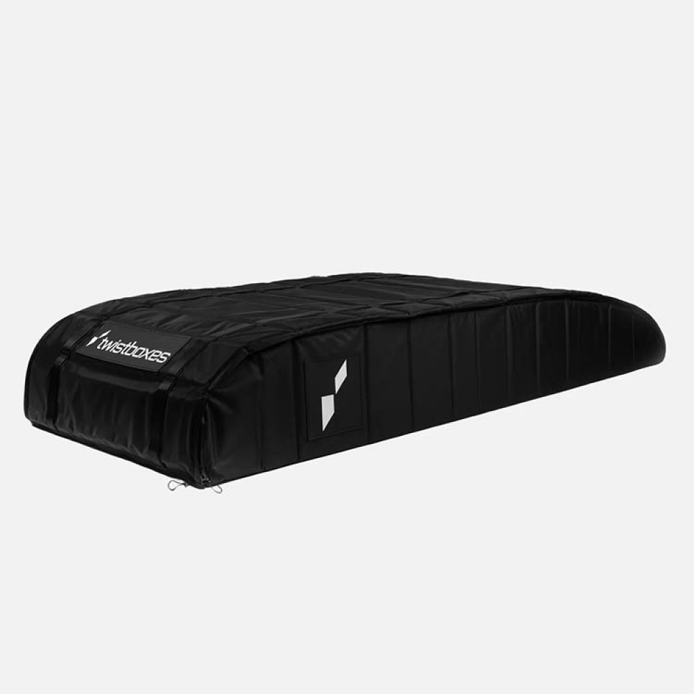 Sammenrullbar takboks, Twistboxes i gruppen Kjøretøy / Biltilbehør hos SmartaSaker.se (14688)