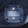 Automatisk P-skive Autoparktime, Modell 4